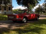 BMW 2000 CS 1965 года
